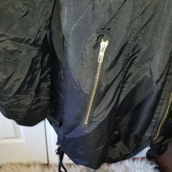 Fall Jacket - Picture 10 of 10